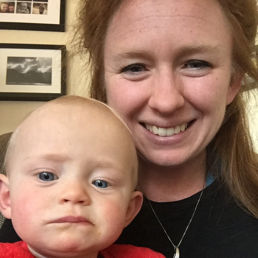 Meet your Posher, Sarah
